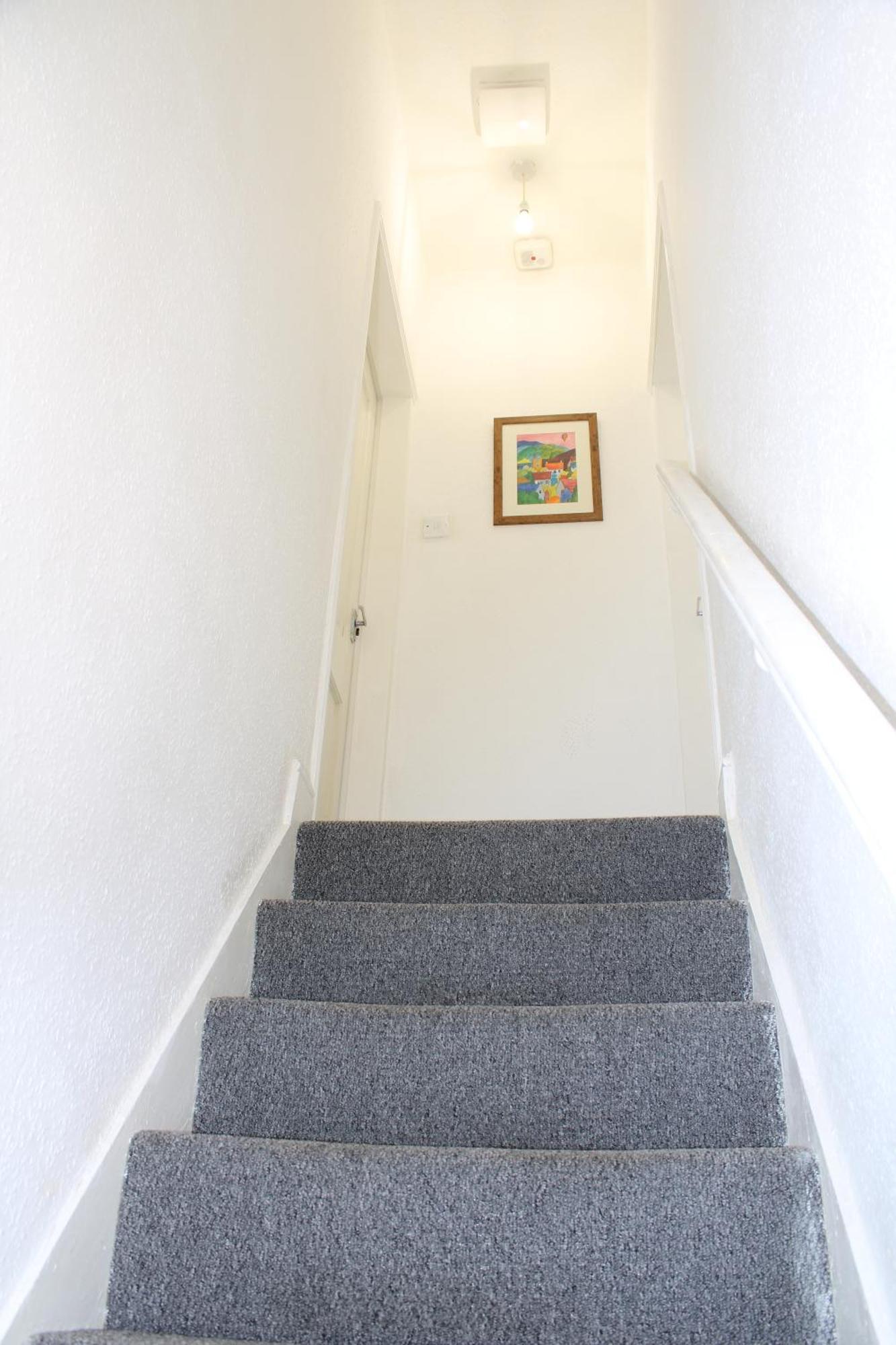 דרבי F2S Serviced Apartments 2Bedroom Terrace House With Free Wifi Netflix Suitable For Contractors Walking Distance To Train Station מראה חיצוני תמונה