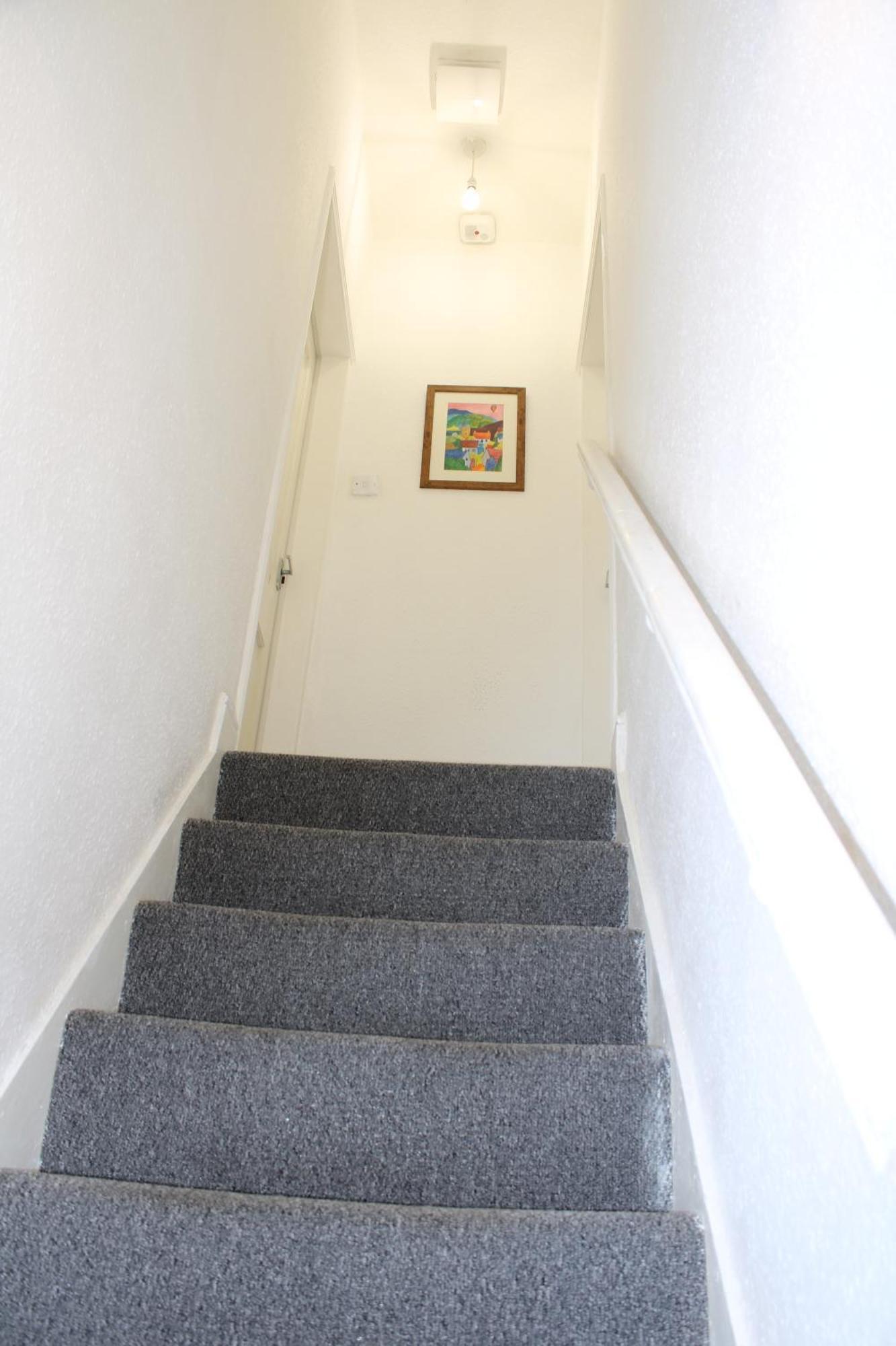 דרבי F2S Serviced Apartments 2Bedroom Terrace House With Free Wifi Netflix Suitable For Contractors Walking Distance To Train Station מראה חיצוני תמונה